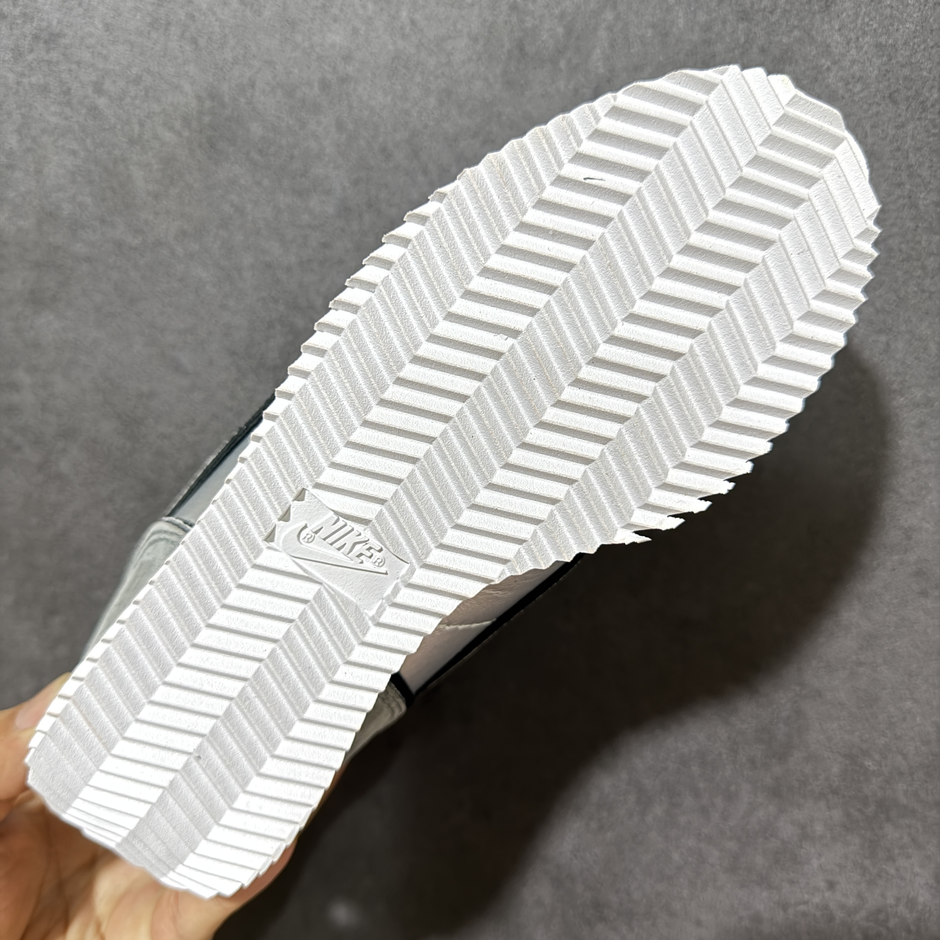 Nike Cortez