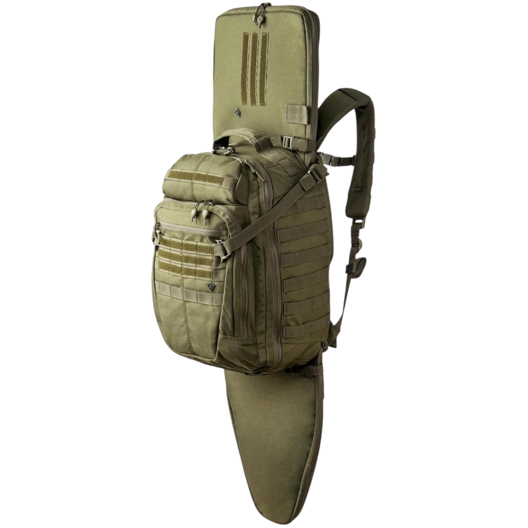 First Tactical Specialist 1 Day 戰術背包