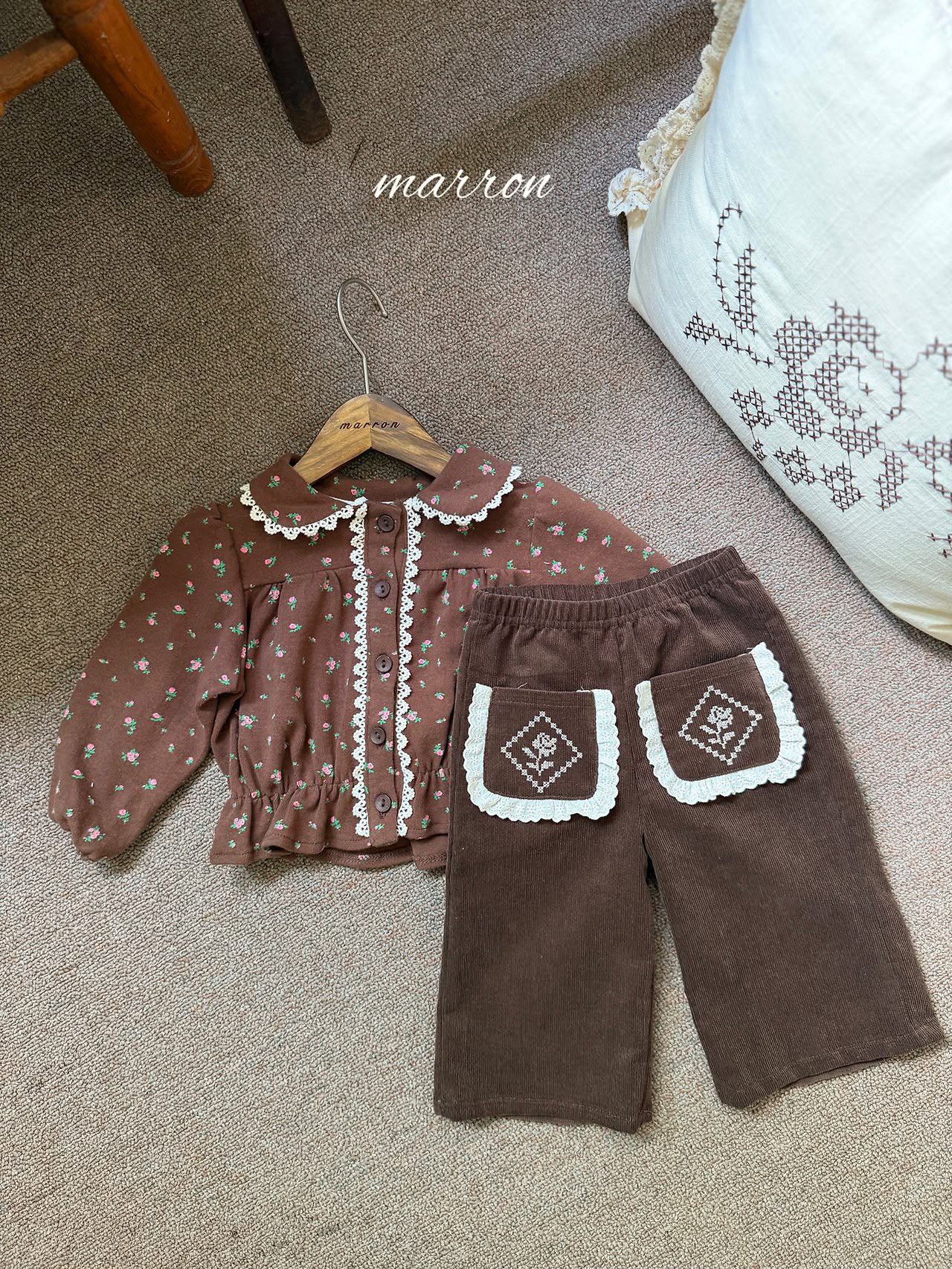 AW6098 Top