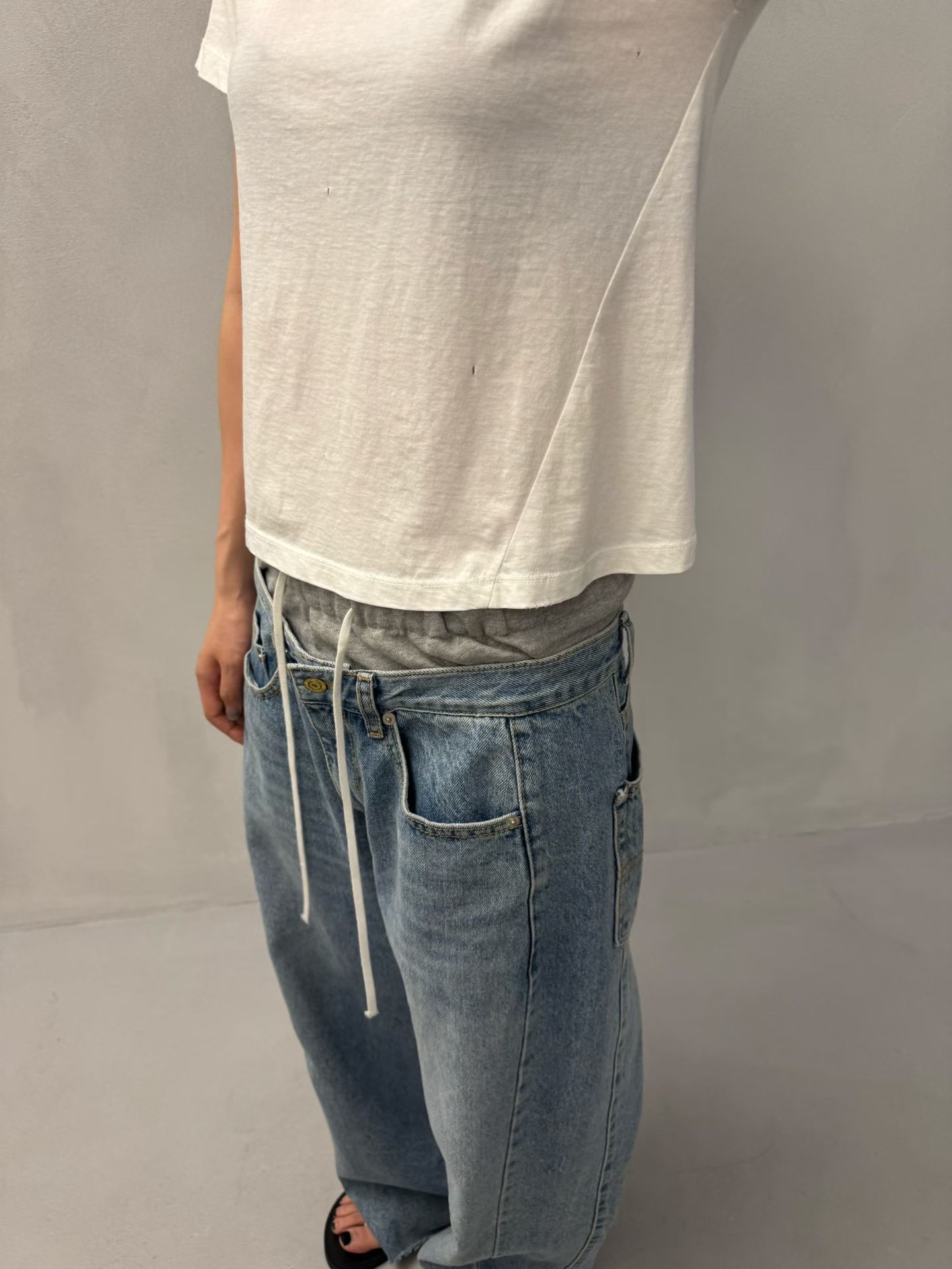 (2026SS) MAISONSTAFF - TOP