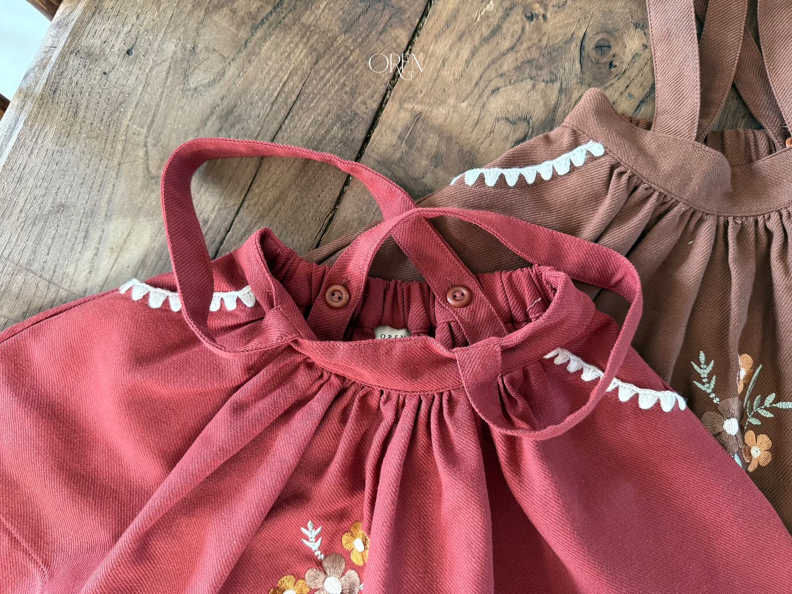 CH6174 Skirt