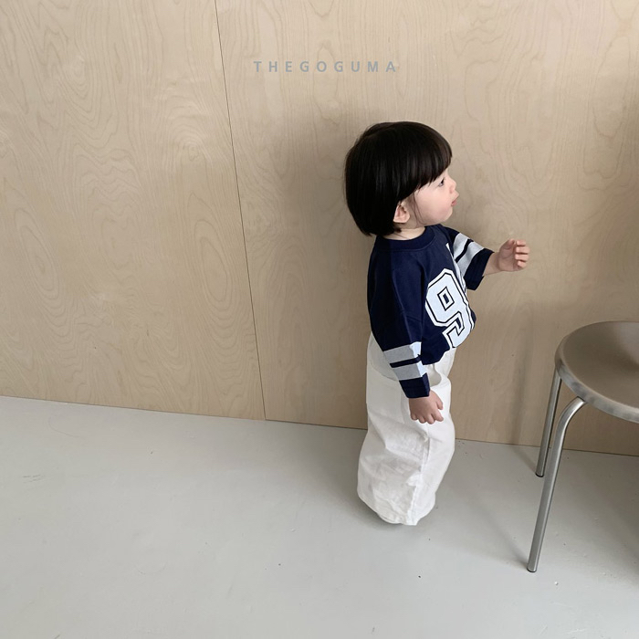 🇰🇷the goguma褲