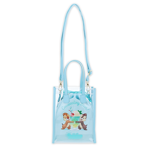 【預訂】TDR Hello Hello SUMMER! - 2way tote bag
