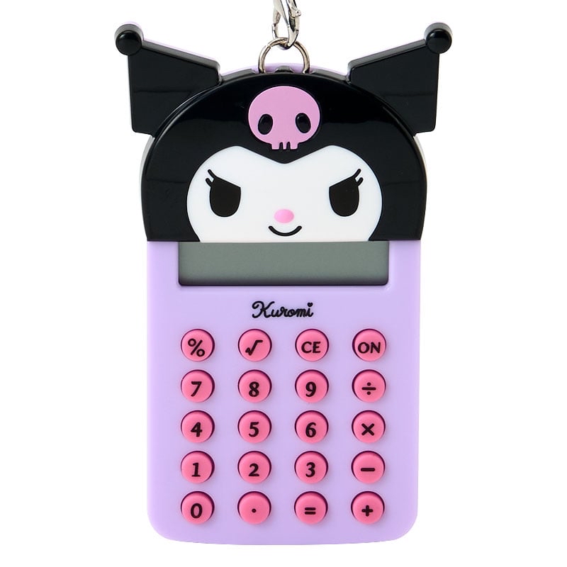 🎌日本直送🎌Sanrio 迷你計數機
