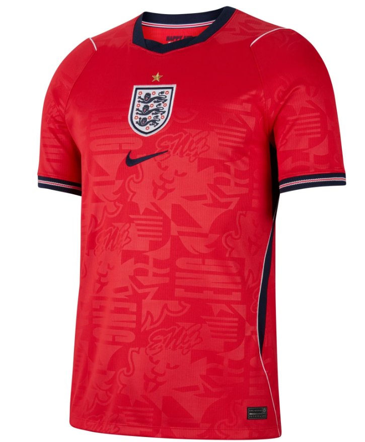 限時預訂 2026 英格蘭 客 球迷版 / 球員版