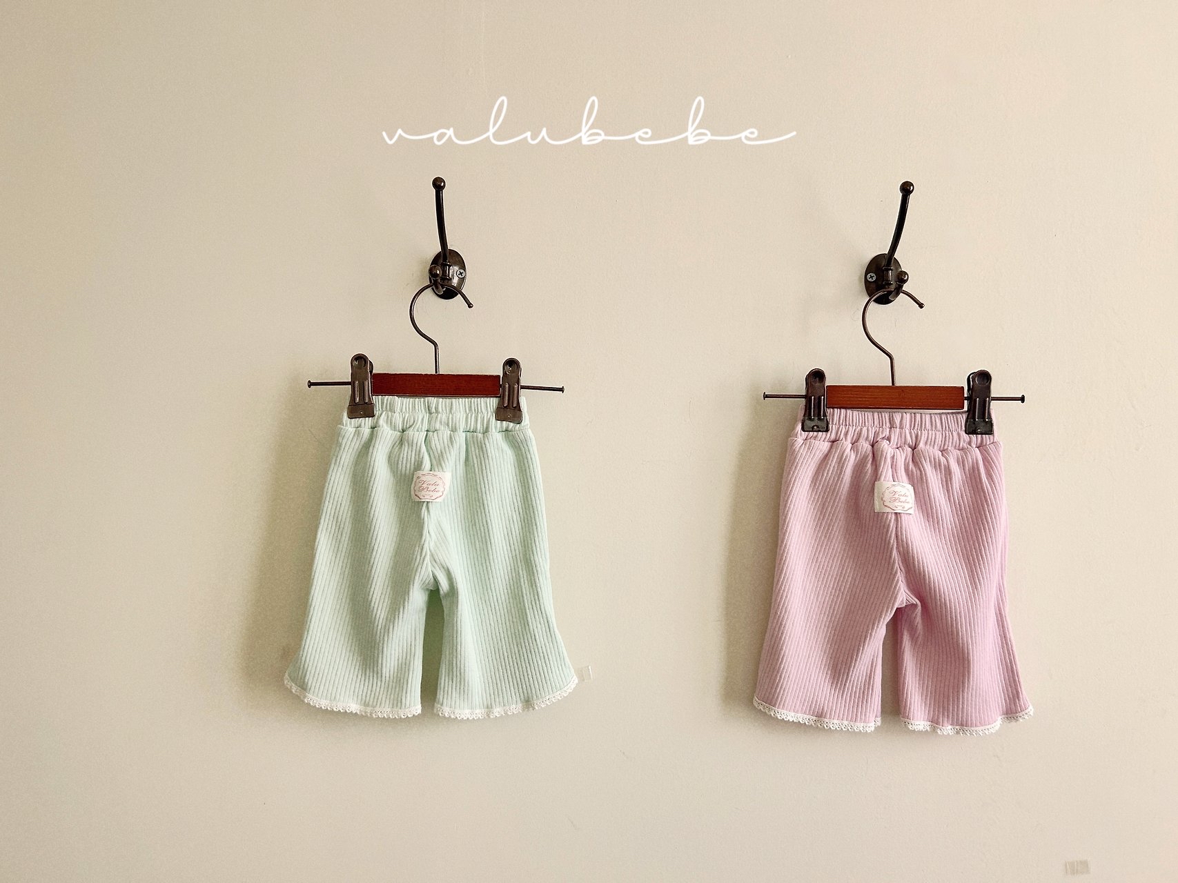 🇰🇷Valu_bebe褲