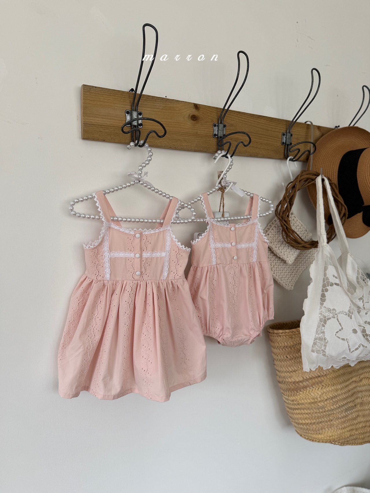 🇰🇷Marron 包屁