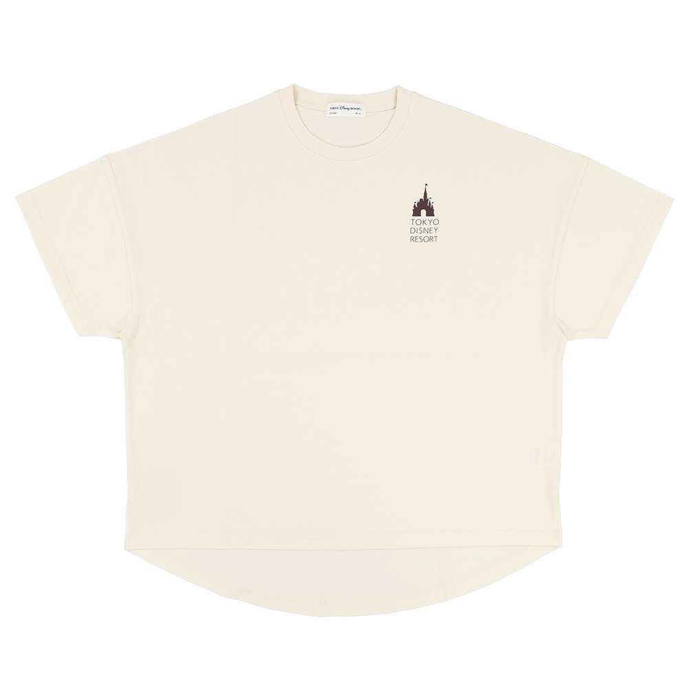 【預訂】TDR Pooh tee (free size)