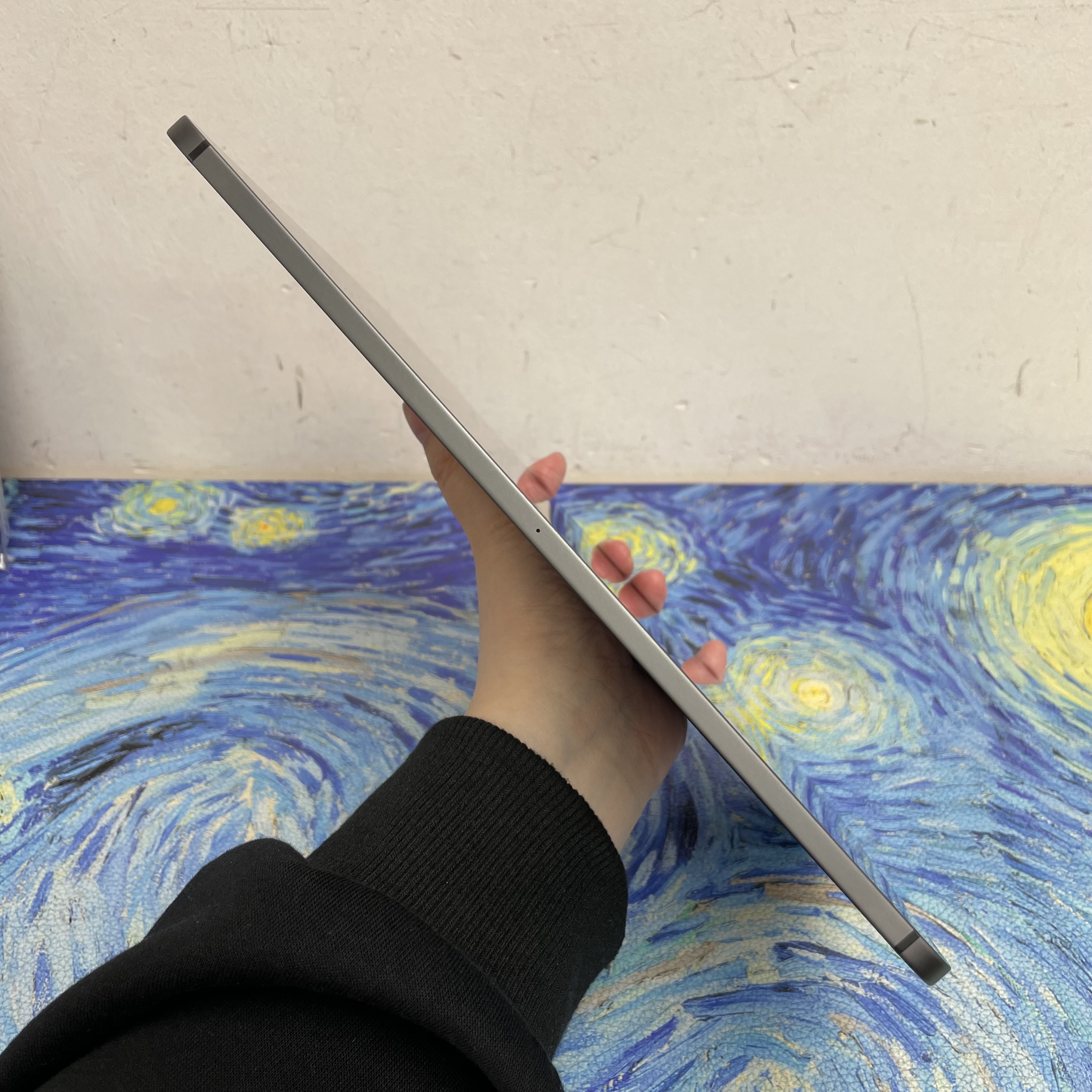 *474388 iPad Pro 1 11吋 靚機 256GB 插卡版 灰色 gray