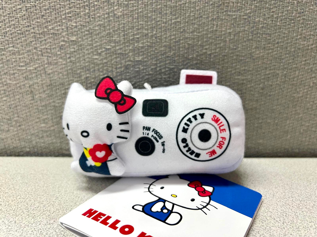 🎌日本直送🎌Hello Kitty 公仔掛飾