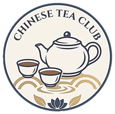 中國茶會 Chinese Tea Club