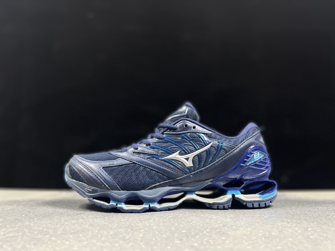 Mizuno Wave Prophecy LS 