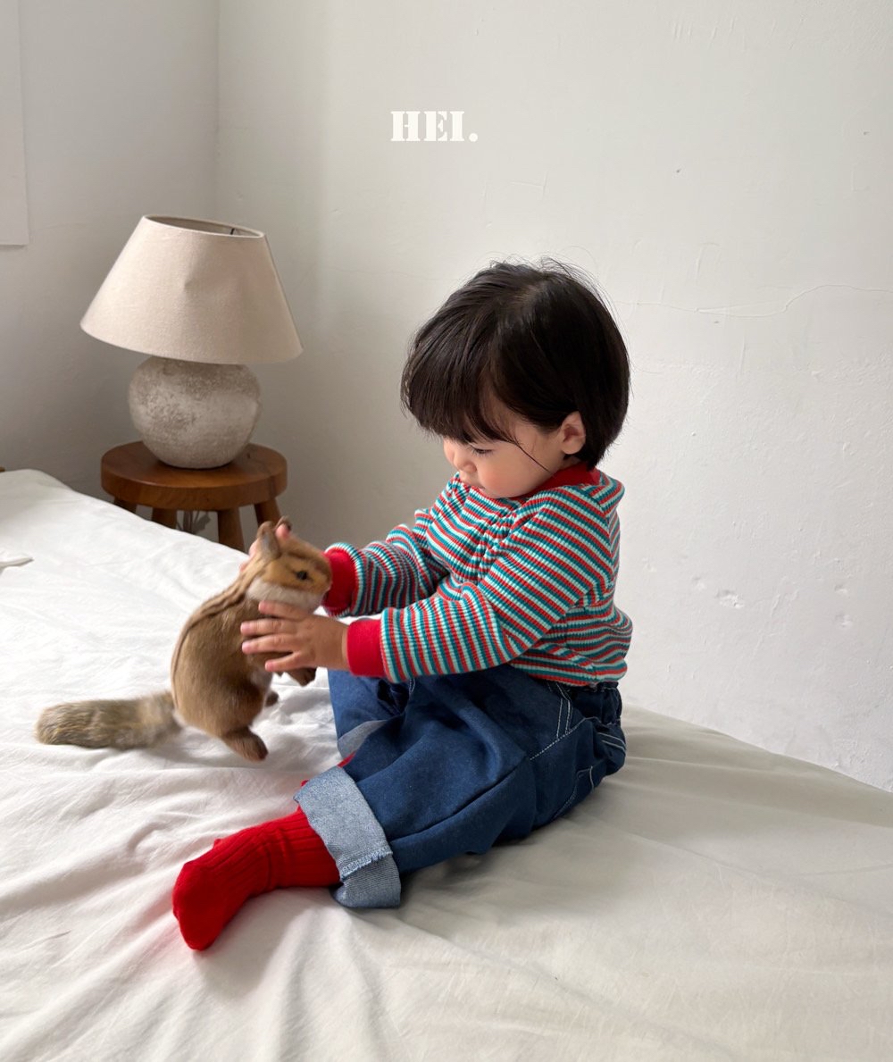 Hei | Popo T-shirt