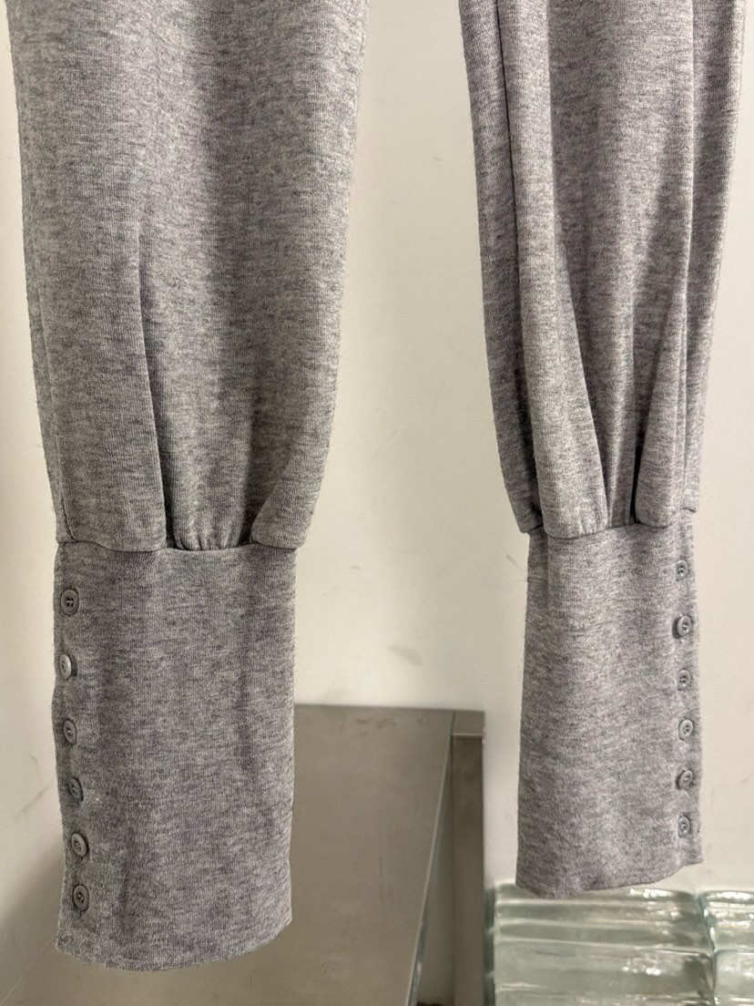 (2026FW) LONDON FLAT - PANTS