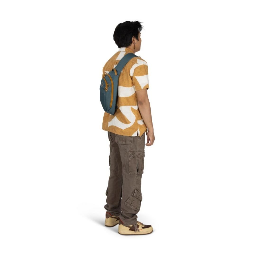 【多色選擇】Osprey Daylite™ Sling 日常斜袴包