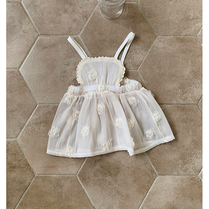 🇰🇷Bebeholic外搭裙