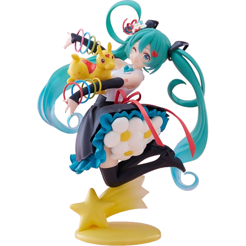 Taito, Artist Masterpiece Figure (AMP): Hatsune Miku X Rody (39 / Thank You Ver.)