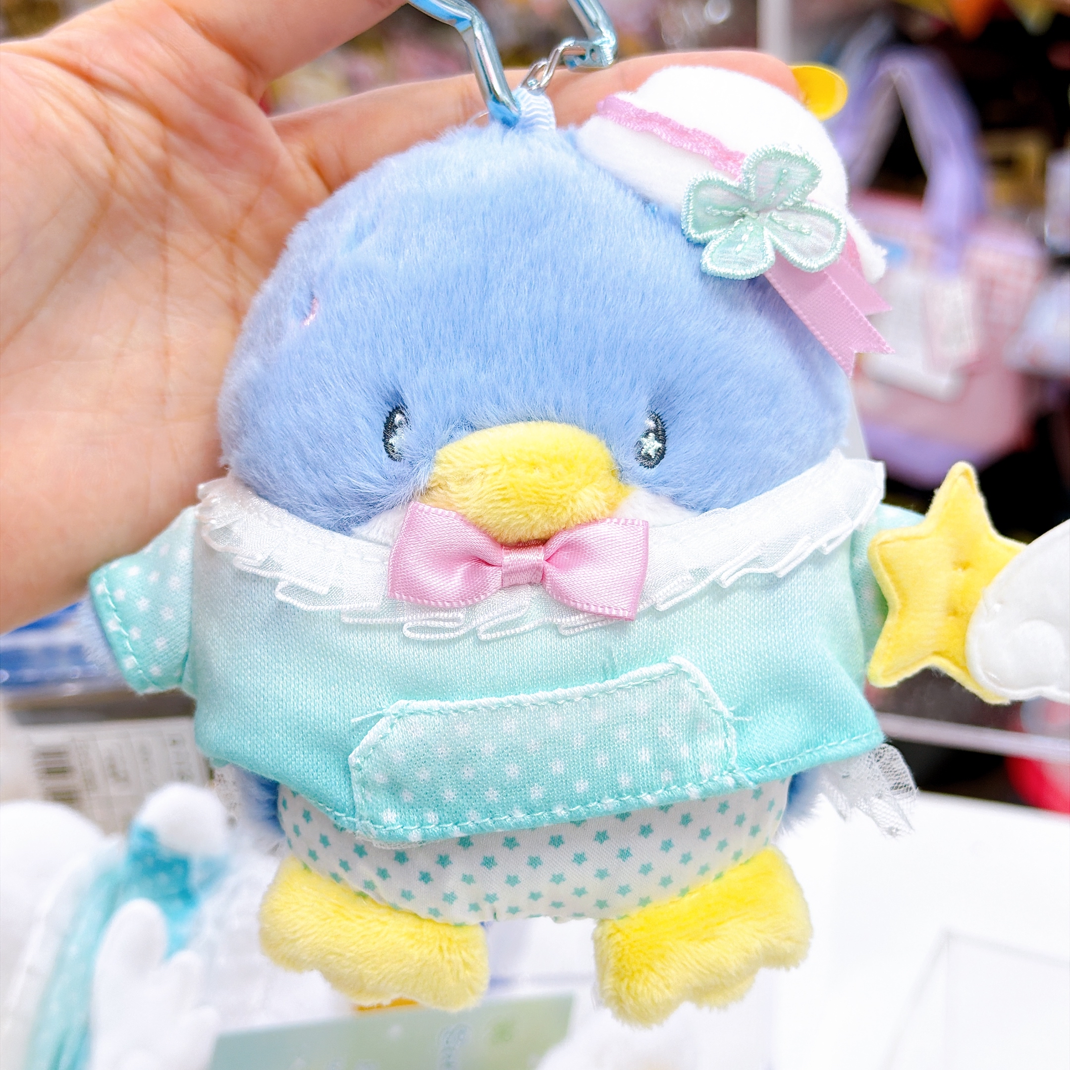 日本直送Sanrio 星願系列 新款產品