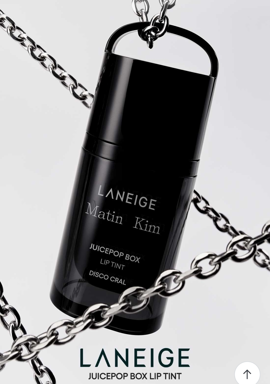 韓國 Olive young - MATIN KIM X Laneige 限定