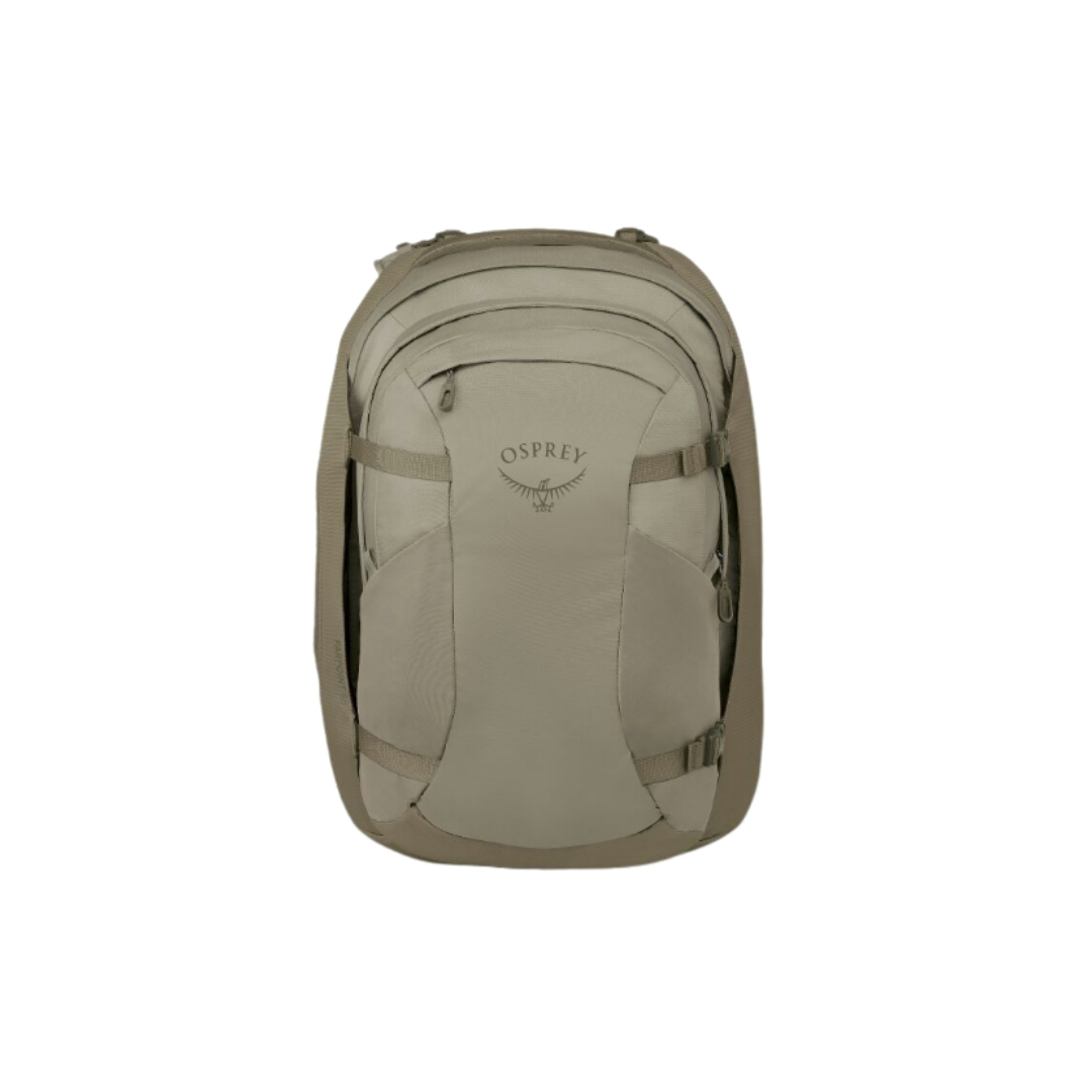 【多色選擇】Osprey Farpoint 55 (F25)旅行背包 (子母包)