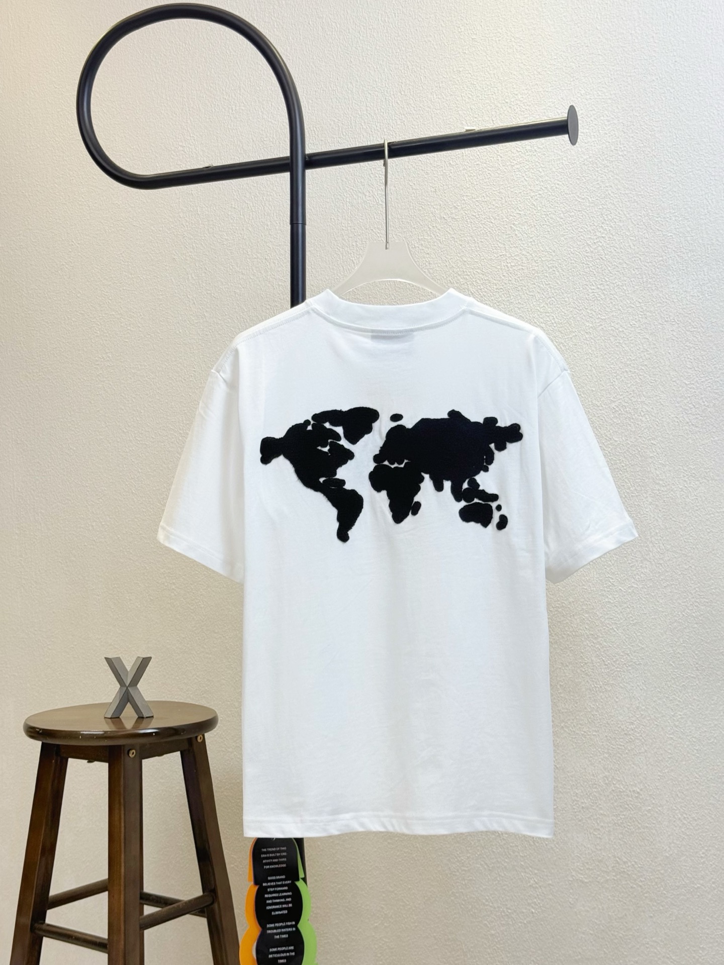 GOODBRAND Mossy Earth Tee