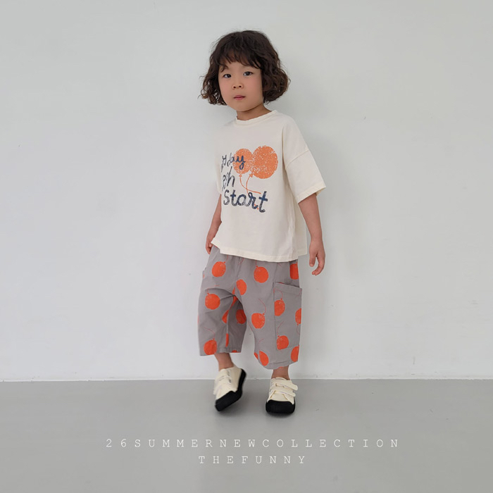 🇰🇷Thefunny tee