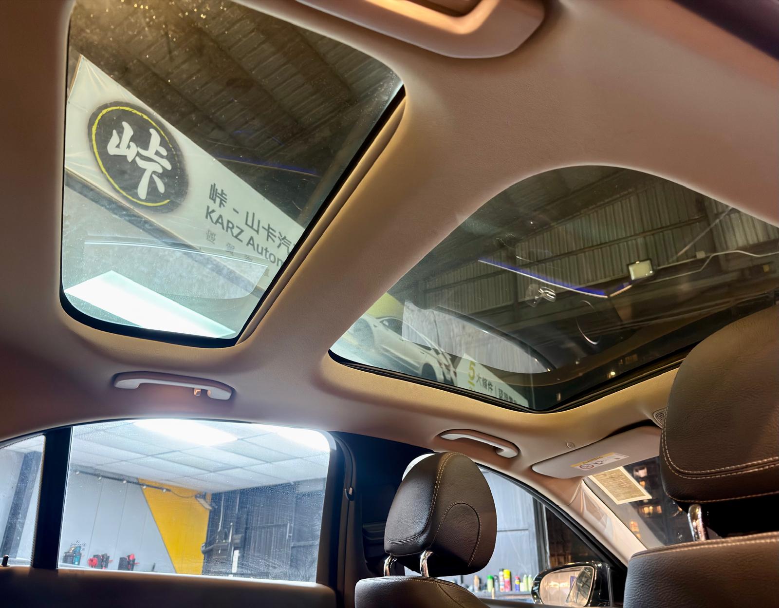 Mercedes-Benz E200 Avantgarde 2019