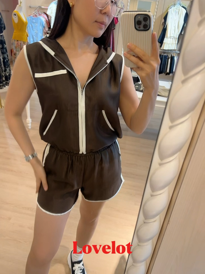 Sporty Setwear