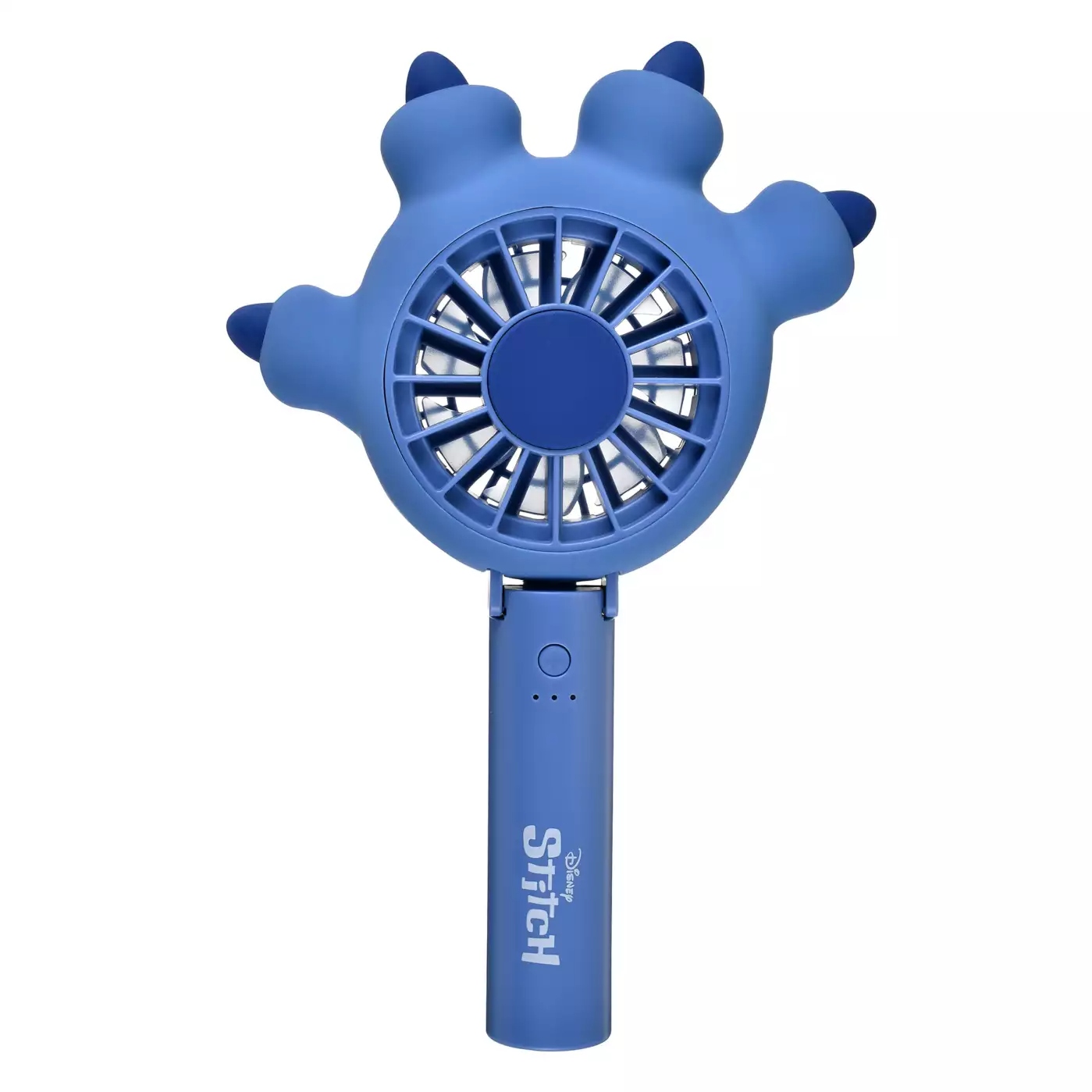 🌸 【預訂】Stitch 可折冷風扇 - Sunshine days series