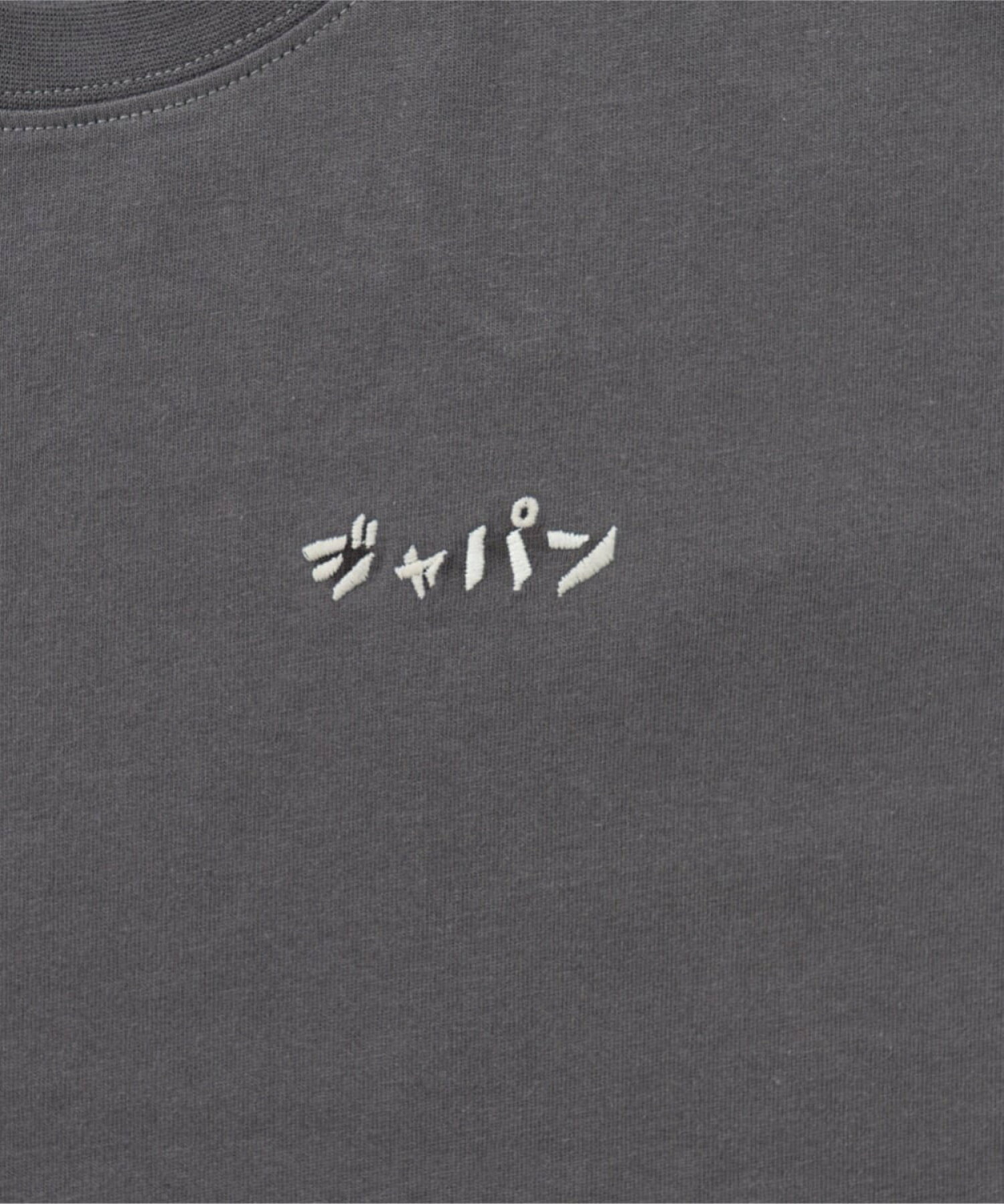 🆕【⭐訂購⭐】 🇯🇵日本直送🌀旅遊熱點 橫須賀刺繡風格 短袖T恤［3款選］🌀 [ELFA-0014][260702]