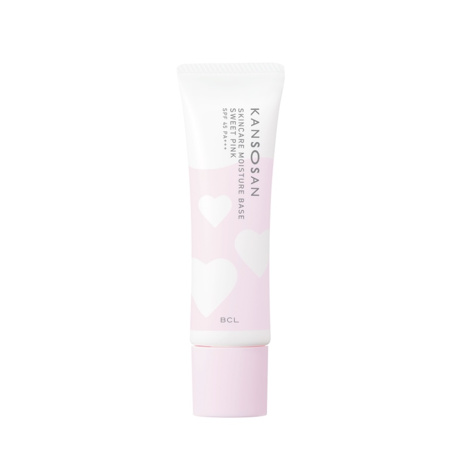 Kansosan Skincare Moisture Base 30g