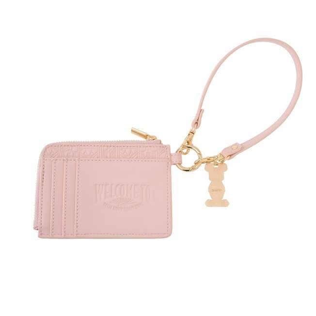 🌸 【預訂】Mickey & Friends Card Case - Tokyo Disney Resort Store's Renewal Opening 1st