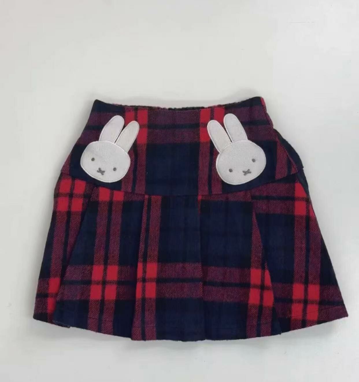 日本 Miffy 聖誕秋冬針織系列 - 1件 現貨