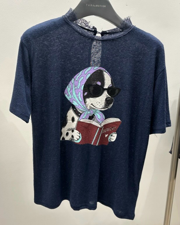 (2026FW) TARABY MOTION - TOP