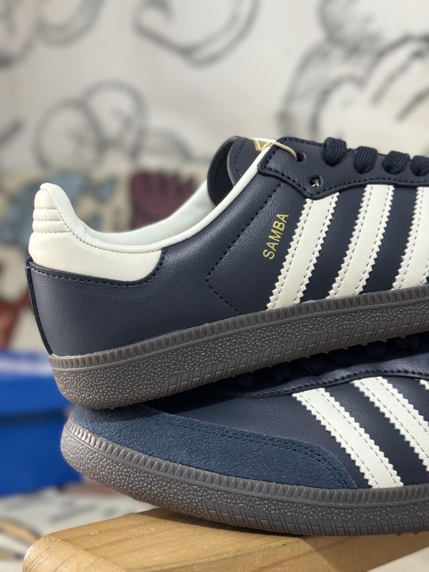 Adidas Samba OG ID2056