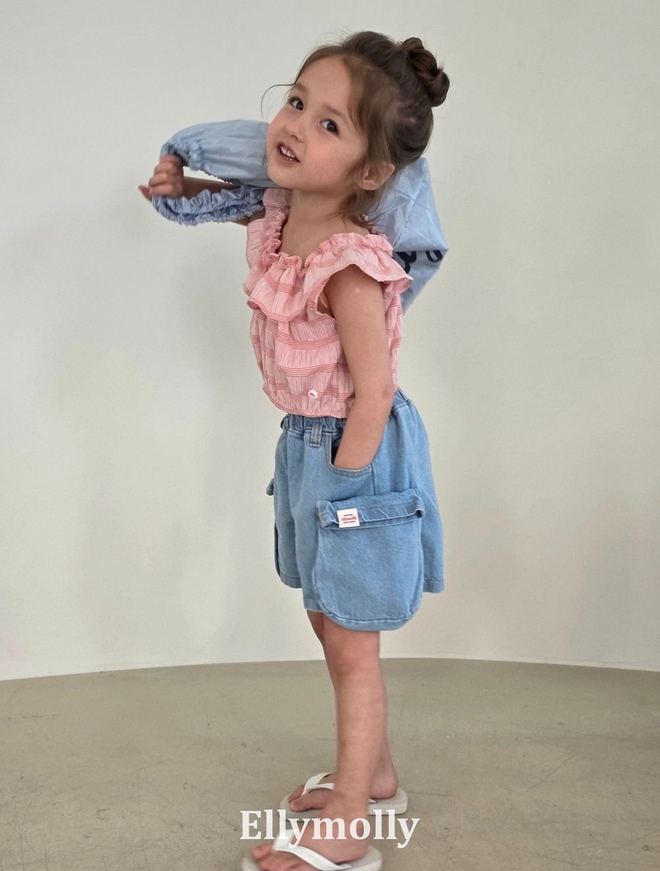 EL4316 Pants
