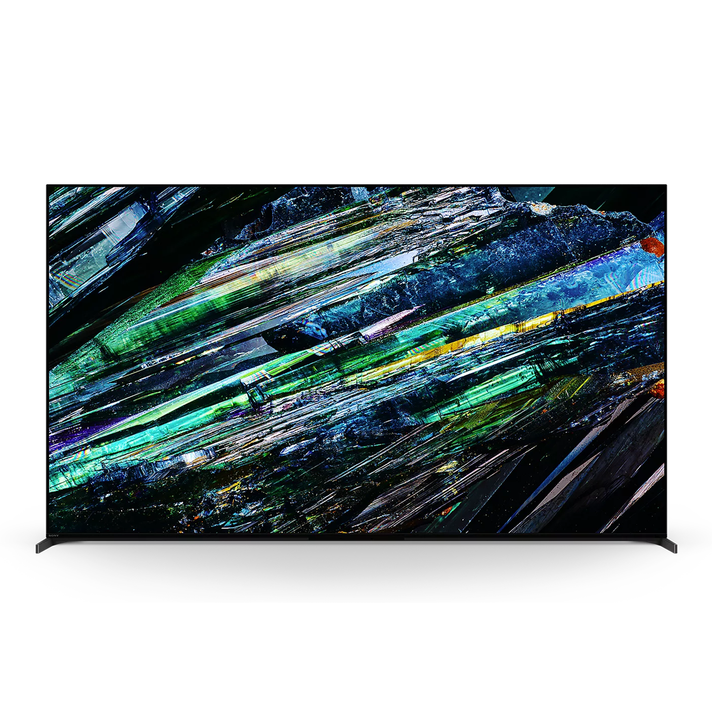 Sony 65" BRAVIA XR QD-OLED 4K Google TV (XR-65A95L)