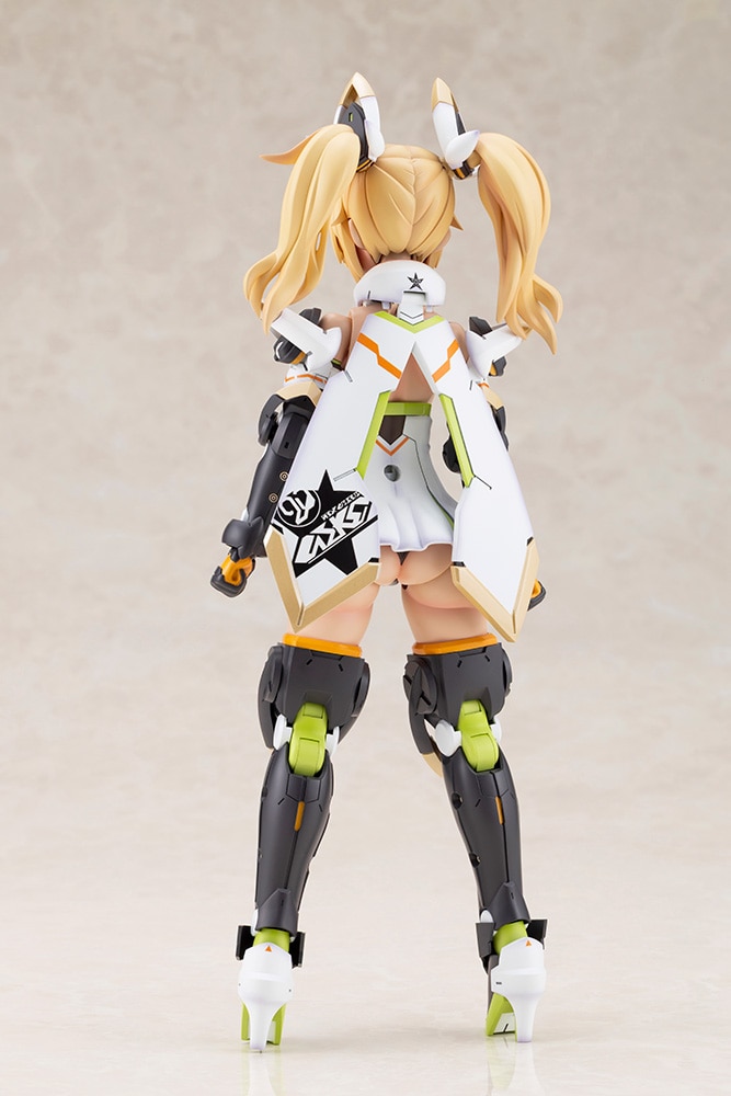(預訂訂金 $200) (總價 $534) 壽屋 Kotobukiya GRANDE SCALE PSO Phantasy Star Online 2 es Gene Stellatears Version (KO07638) (行版) 