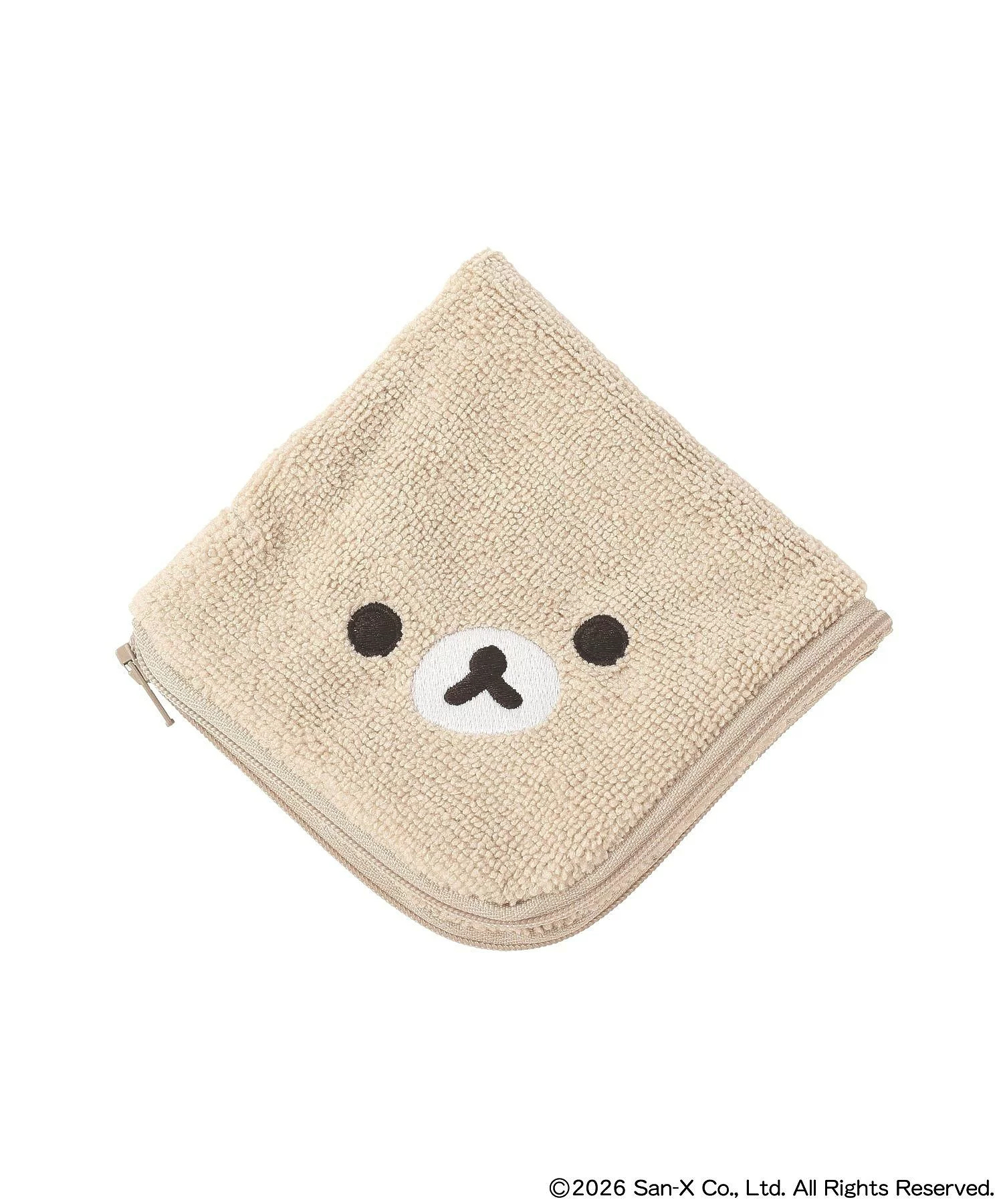 日本預訂📍日本鬆弛熊 × earth music&ecology系列 - 