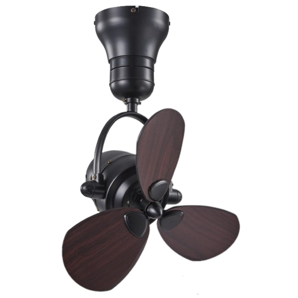 Bestar Duo / Duo Hagar Corner Fan ATT