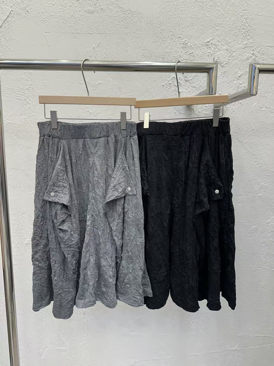 (2026SS) DAYLOG - SKIRT