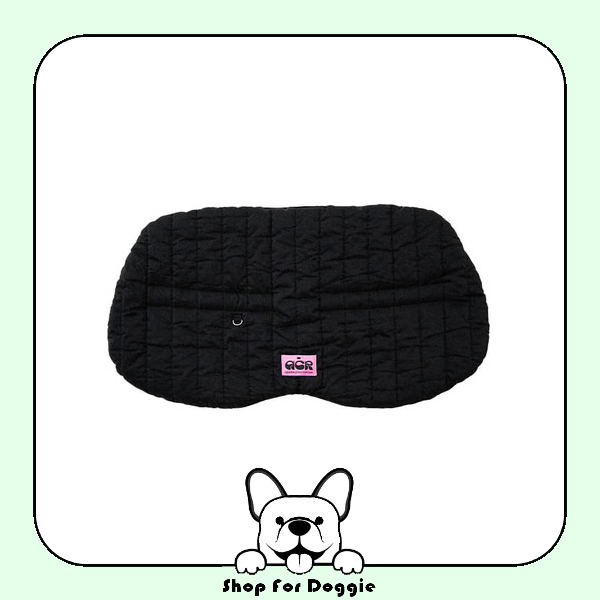 [訂貨3-4星期] 韓國 Apple Cider Recipe 寵物車用圍邊