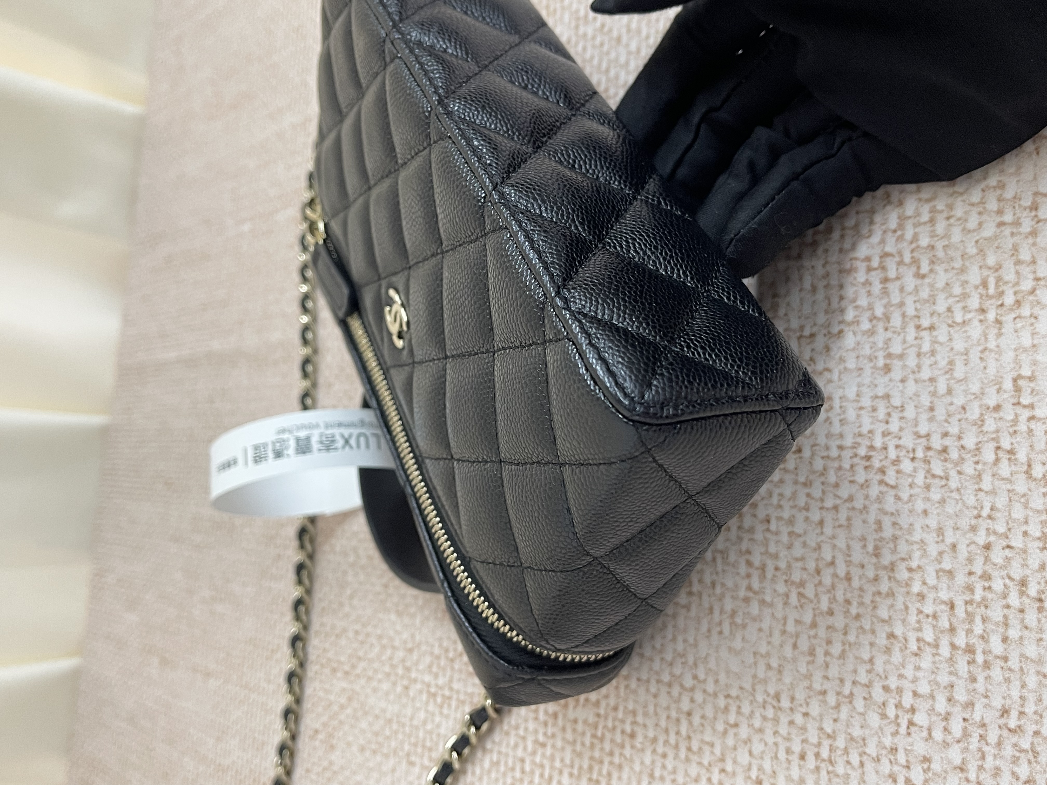 Pre-owned Chanel Classic Vanity / Product Code: 26052121