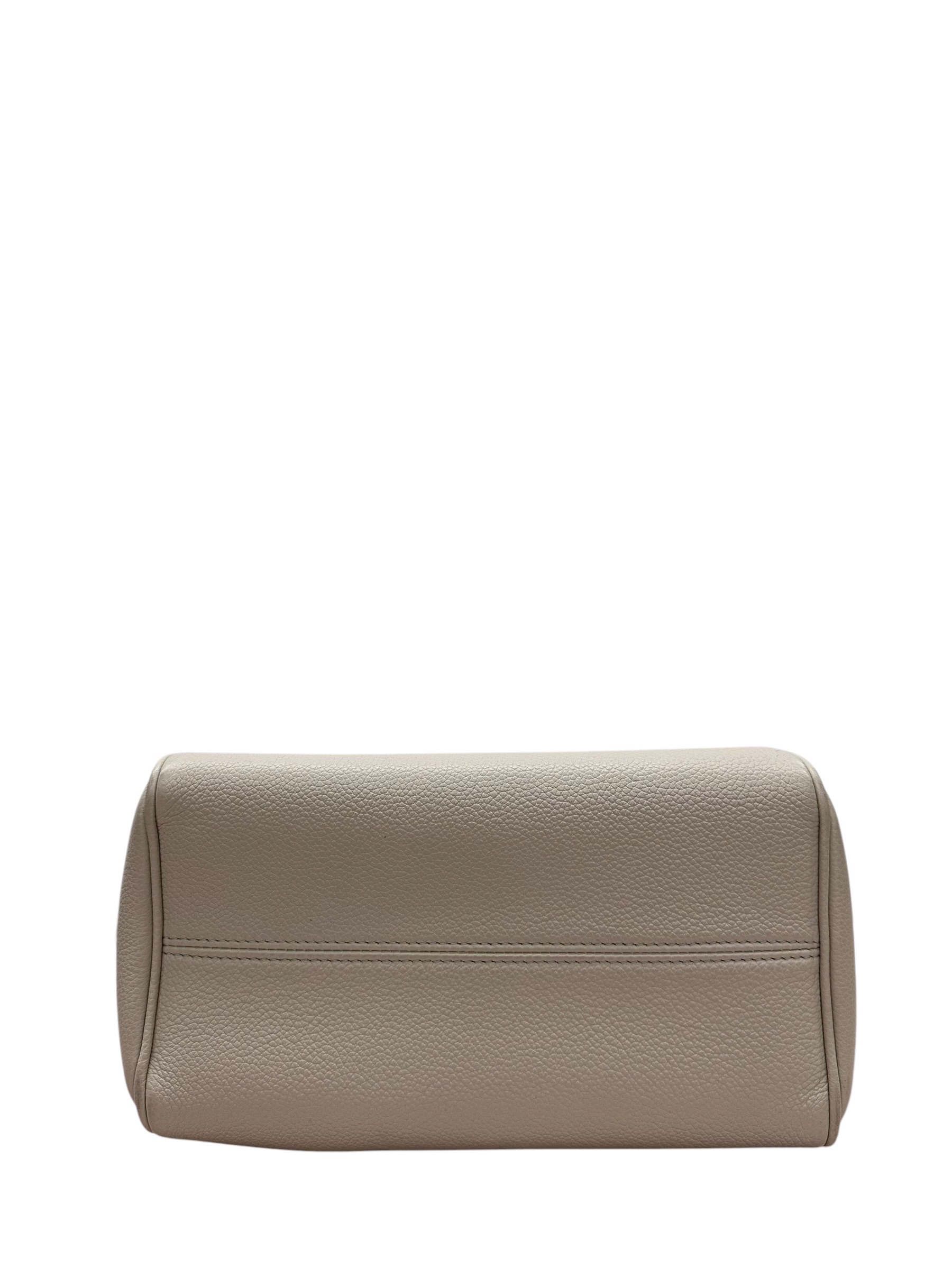 Pre-owned Celine Cabas Drawstring Cuir Triomphe / Product Code:081401