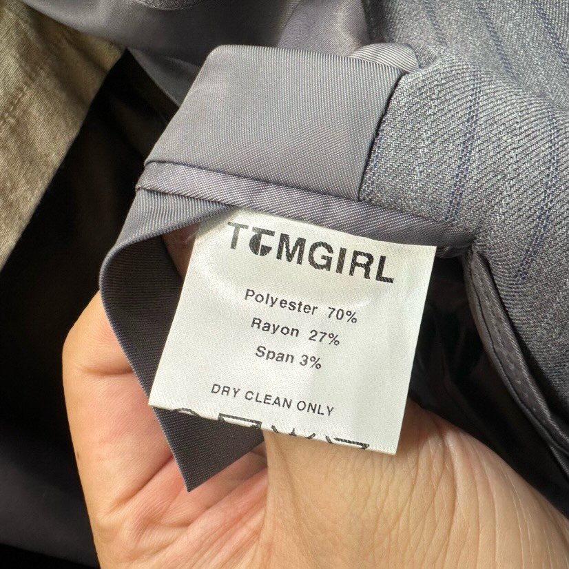 (2026FW) TOMGIRL - JK