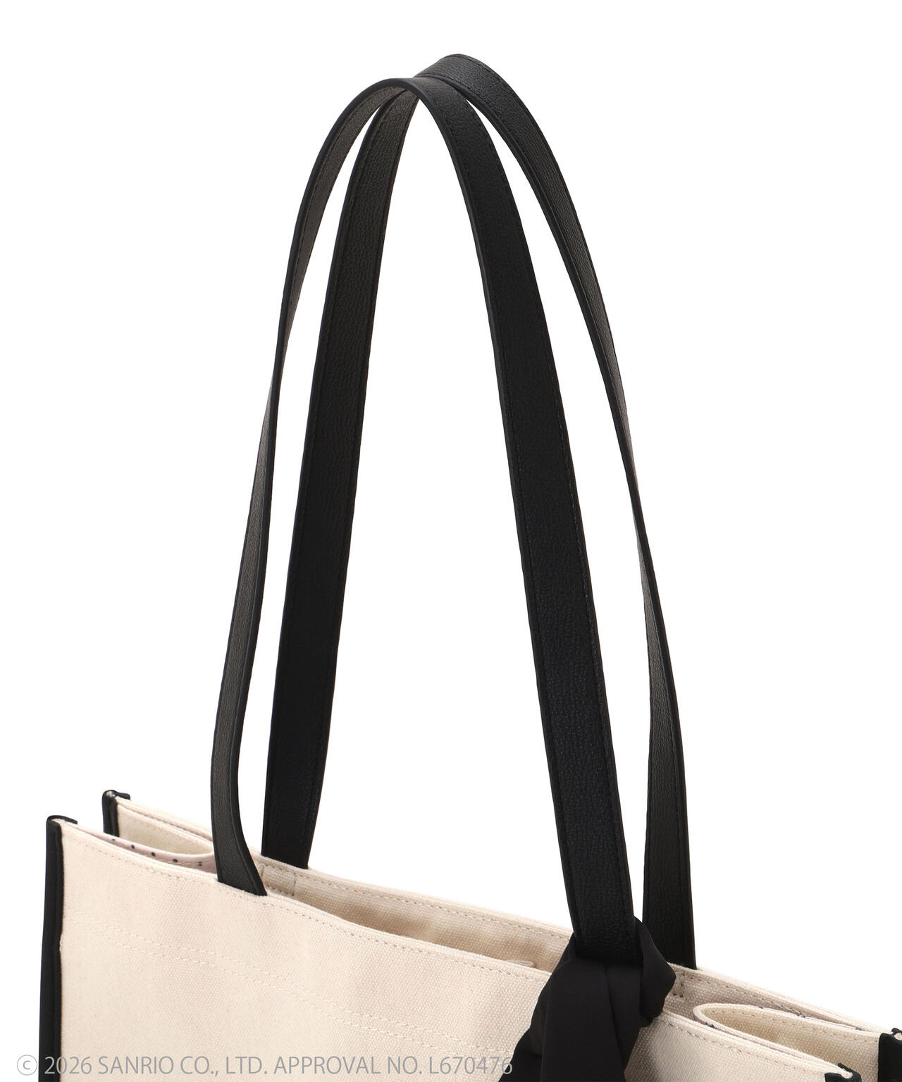 🎀【預訂】 JILL by JILL STUART Tiny Chum Collaboration Tote Bag - Pink