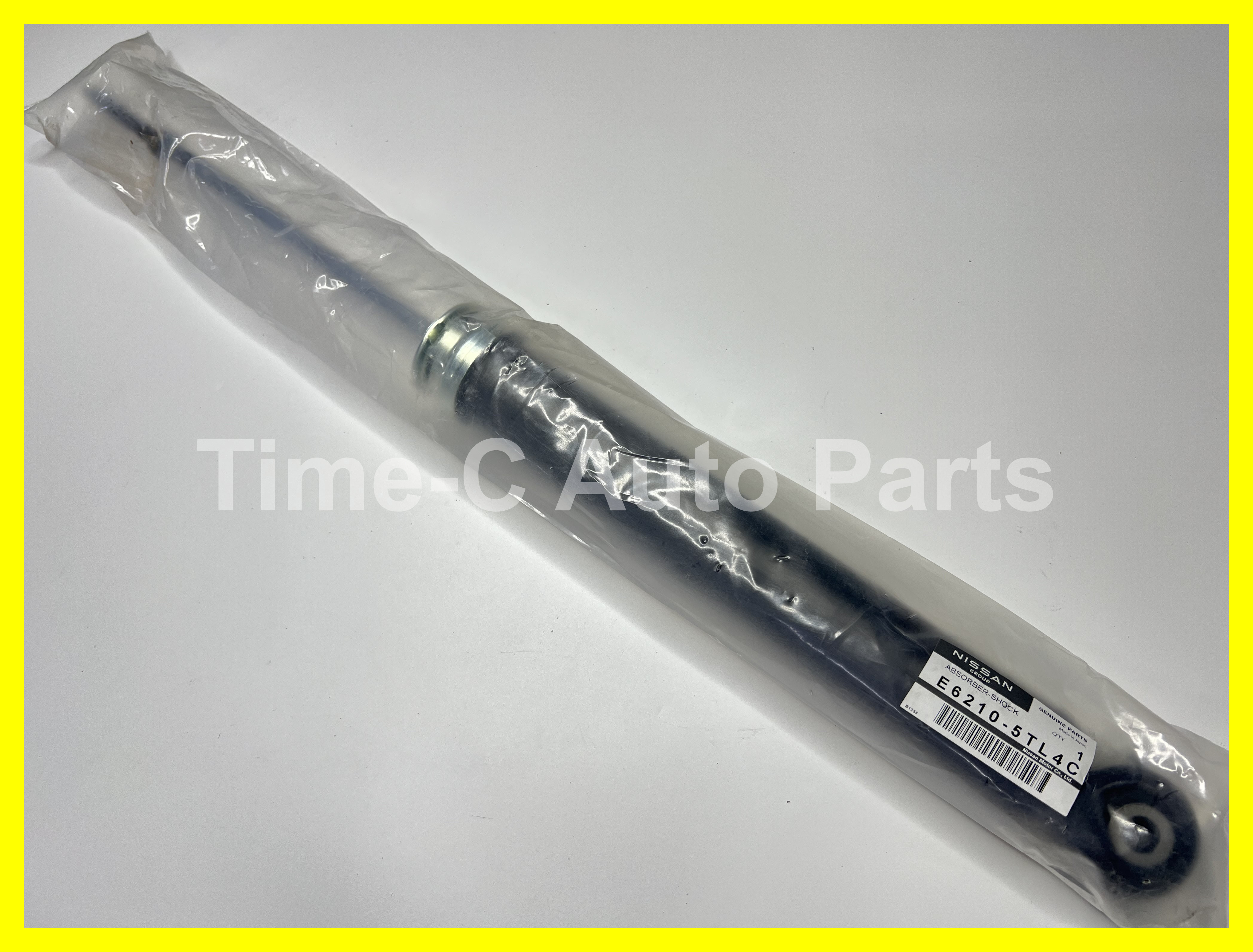 尾避震機 E6210-5TL1C - Nissan Serena
