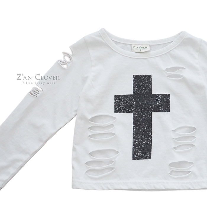 🇰🇷ZAN CLOVER tee