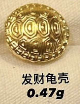 【无氢款】男生编绳配件推荐