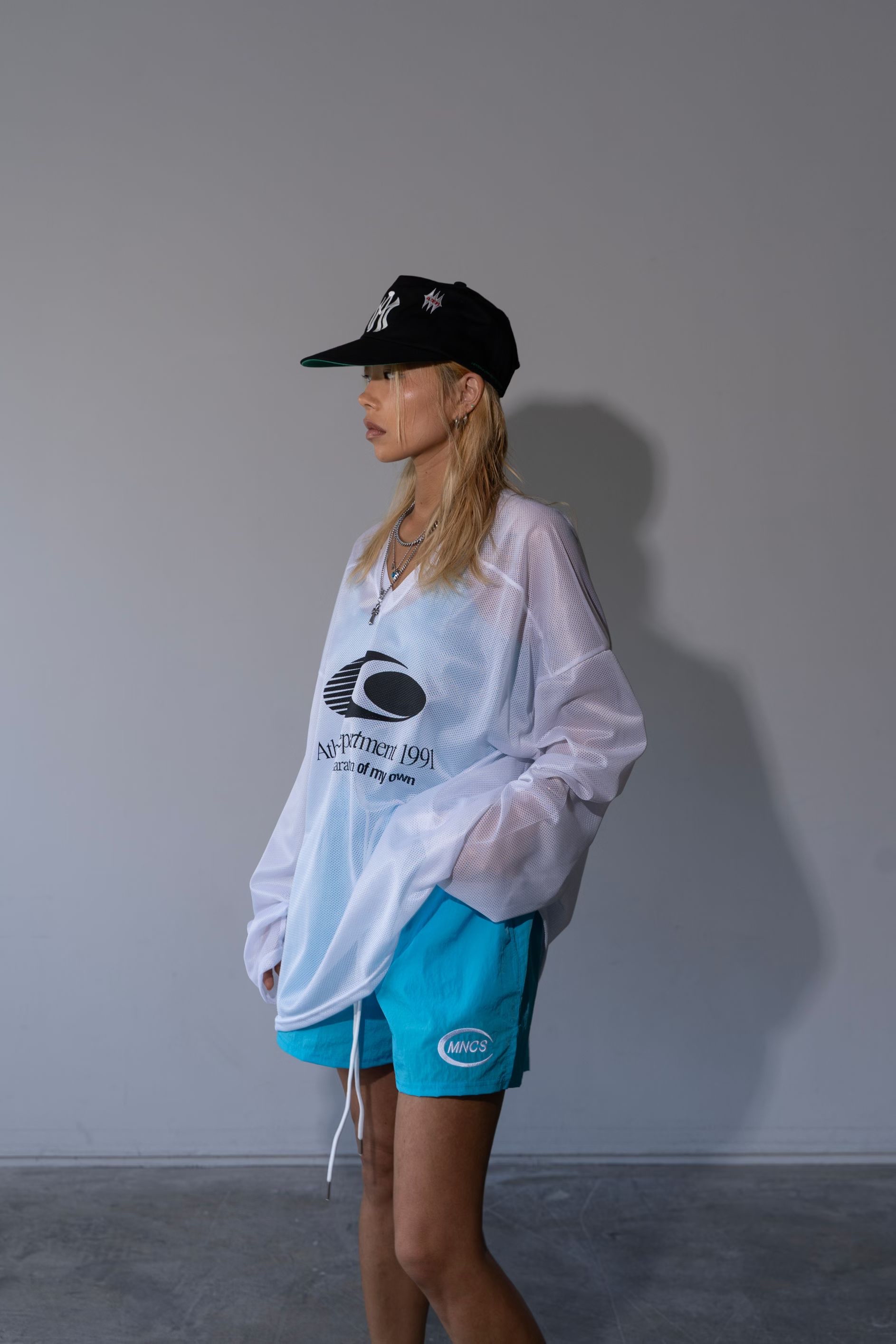 東大門女裝 | Boardshorts 